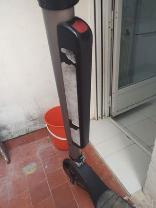 Patinete eléctrico Boggi