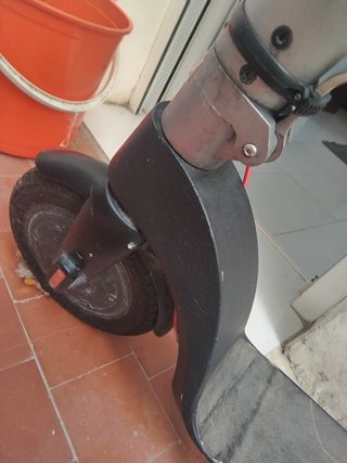 Patinete eléctrico Boggi