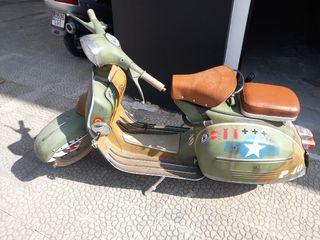 Vespa 150 Sprint '66