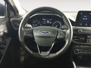 Ford Focus Trend