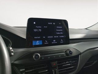 Ford Focus Trend