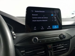 Ford Focus Trend