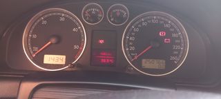 Volkswagen Passat 2001
