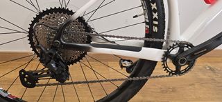 BH Ultimate RC 6.5 Carbono