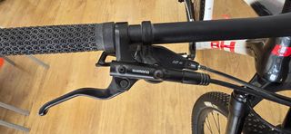 BH Ultimate RC 6.5 Carbono
