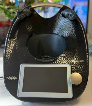 THERMOMIX TM6 Sparkling Black!!!