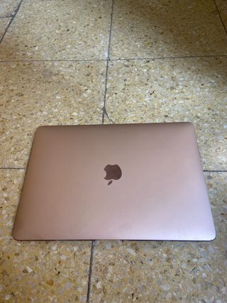 MacBook Air M1 Rosa 512 GB