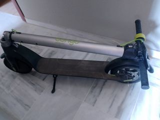 Patinete eléctrico Bongo Cecotec