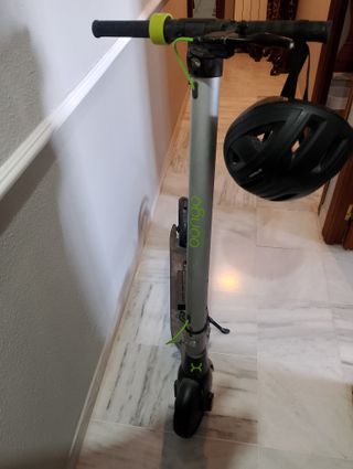 Patinete eléctrico Bongo Cecotec