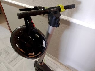 Patinete eléctrico Bongo Cecotec