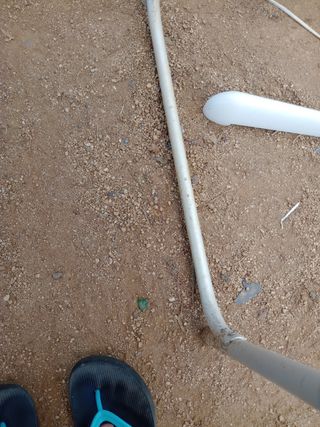 Limpieza a domicilio