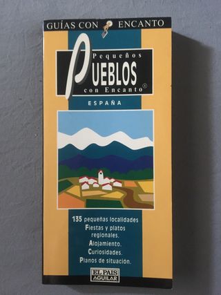 135 Pequeñas Localidades