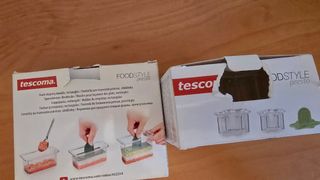 Tescoma Food Style: Set Coppapasta