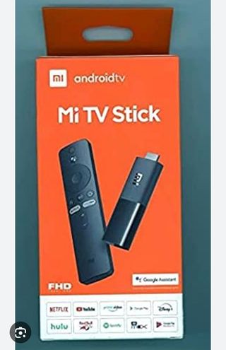 Mi TV Stick Xiaomi AndroidTV FHD