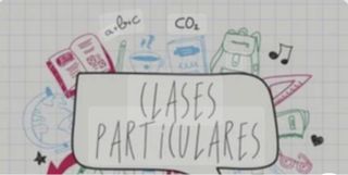 CLASES PARTICULARES