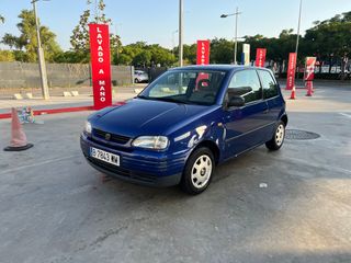 SEAT Arosa 2000 100CV