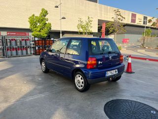 SEAT Arosa 2000 100CV