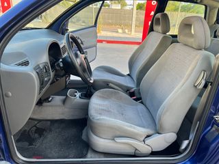 SEAT Arosa 2000 100CV