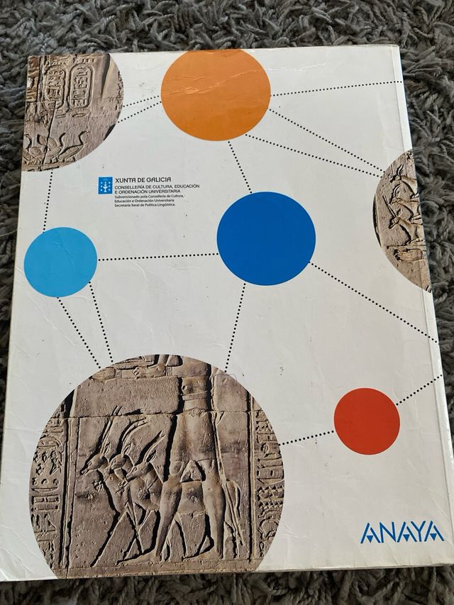 Xeografía e Historia 1.