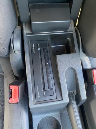 Volkswagen Touran “ CAMBIO DE NOMBRE INCLUIDO !!