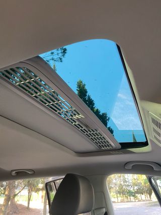 Volkswagen Touran “ CAMBIO DE NOMBRE INCLUIDO !!