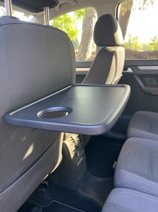 Volkswagen Touran “ CAMBIO DE NOMBRE INCLUIDO !!