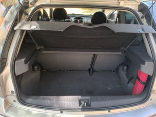 Opel Corsa 2005