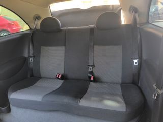 Opel Corsa 2005