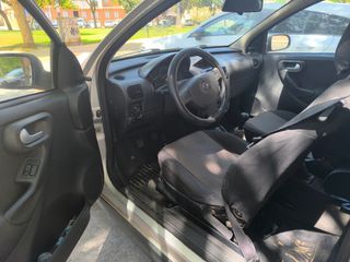 Opel Corsa 2005