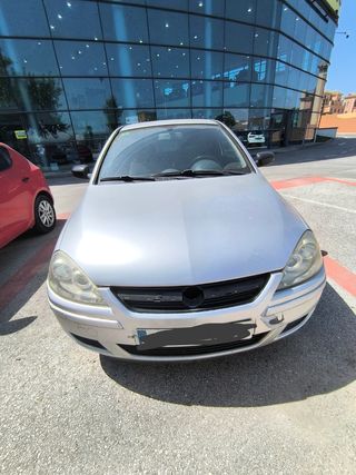 Opel Corsa 2005