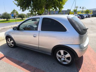 Opel Corsa 2005