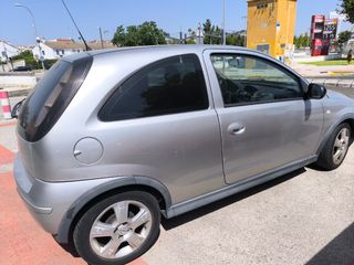 Opel Corsa 2005