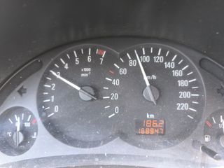 Opel Corsa 2005