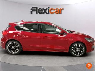 Ford Focus 1.5 Ecoblue 88kW ST-Line