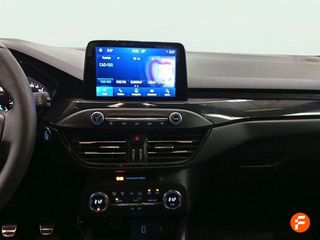 Ford Focus 1.5 Ecoblue 88kW ST-Line