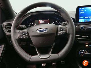 Ford Focus 1.5 Ecoblue 88kW ST-Line
