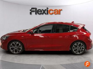 Ford Focus 1.5 Ecoblue 88kW ST-Line