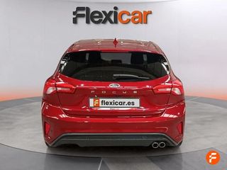 Ford Focus 1.5 Ecoblue 88kW ST-Line
