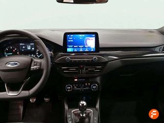 Ford Focus 1.5 Ecoblue 88kW ST-Line