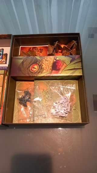 Oferta!!! Raptor - Juego de Mesa