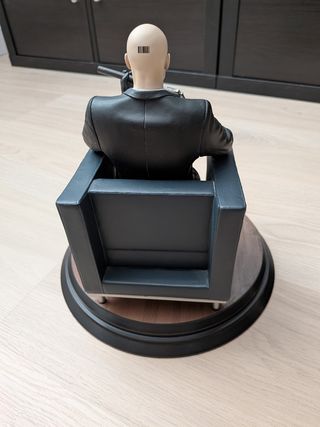 Figura Hitman Agente 47 1/6