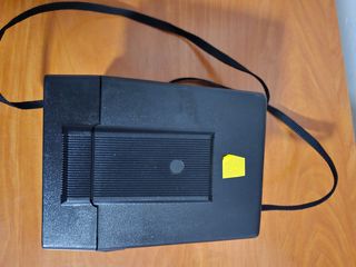 Camara Polaroid Pronto 600