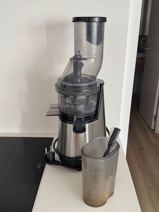 Extractor de zumo Fagor 