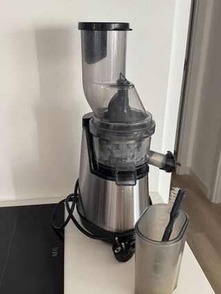 Extractor de zumo Fagor 