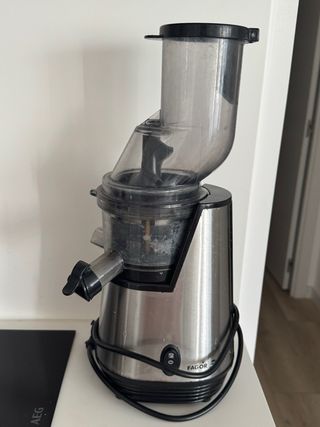 Extractor de zumo Fagor 