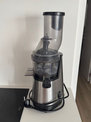 Extractor de zumo Fagor 