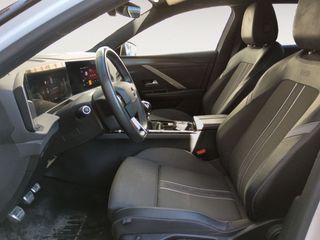Opel Astra GS Line