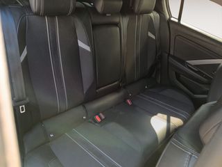 Opel Astra GS Line