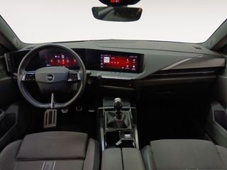 Opel Astra GS Line