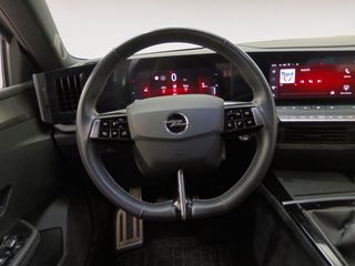 Opel Astra GS Line
